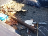 1GCEC19T8YZ****** Wrecked 2000 Chevrolet Silverado 1500 in California State