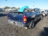 1GCEC19T8YZ****** Salvage and Wrecked 2000 Chevrolet Silverado 1500 in California State