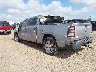 1C6SRFGT9RN****** Salvage and Repairable 2024 RAM 1500 in Corpus Christi