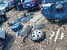 JTMZD31V475****** Wrecked 2007 Toyota RAV4 in Ohio State