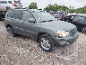 JTEDP21AX60****** Salvage and Wrecked 2006 Toyota Highlander in Chicago South