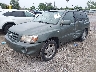 JTEDP21AX60****** Used and Repairable 2006 Toyota Highlander in Chicago South