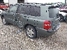 JTEDP21AX60****** Salvage and Repairable 2006 Toyota Highlander in Chicago South
