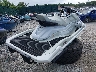 00000YAMA38****** Salvage and Wrecked 2025 Yamaha WaveRunner in New York State