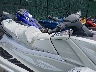 00000YAMA38****** Used and Repairable 2025 Yamaha WaveRunner in New York State