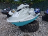 00000YAMA38****** Salvage and Repairable 2025 Yamaha WaveRunner in New York State