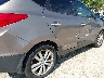 KM8JUCAC5DU****** Salvage 2013 Hyundai Tucson