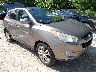 KM8JUCAC5DU****** Salvage and Wrecked 2013 Hyundai Tucson in Taunton