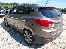 KM8JUCAC5DU****** Salvage and Repairable 2013 Hyundai Tucson in Taunton
