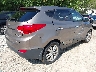 KM8JUCAC5DU****** Salvage and Wrecked 2013 Hyundai Tucson in Massachusetts State