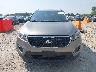 5XYPG4A31HG****** Wrecked 2017 Kia Sorento in Wisconsin State
