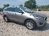 5XYPG4A31HG****** Salvage and Wrecked 2017 Kia Sorento in Appleton
