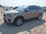 5XYPG4A31HG****** Used and Repairable 2017 Kia Sorento in Appleton