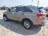 5XYPG4A31HG****** Salvage and Repairable 2017 Kia Sorento in Appleton