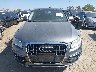WA1DGAFP7FA****** Wrecked 2015 Audi Q5 in California State