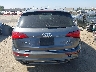 WA1DGAFP7FA****** Wrecked 2015 Audi Q5