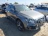 WA1DGAFP7FA****** Salvage and Wrecked 2015 Audi Q5 in North Hollywood