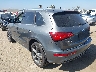 WA1DGAFP7FA****** Salvage and Repairable 2015 Audi Q5 in North Hollywood
