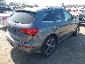 WA1DGAFP7FA****** Salvage and Wrecked 2015 Audi Q5 in California State