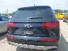 WA1LAAF75HD****** Used 2017 Audi Q7