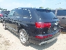 WA1LAAF75HD****** Salvage and Repairable 2017 Audi Q7 in Cleveland
