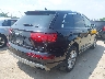 WA1LAAF75HD****** Salvage and Wrecked 2017 Audi Q7 in Ohio State
