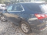 3GNAXJEVXJL****** Repairable 2018 Chevrolet Equinox in Georgia State