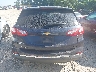 3GNAXJEVXJL****** Wrecked 2018 Chevrolet Equinox