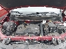 3GNAXKEVXML****** Repairable 2021 Chevrolet Equinox in Concord
