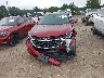 3GNAXKEVXML****** Wrecked 2021 Chevrolet Equinox in North Carolina State