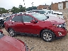 3GNAXKEVXML****** Used 2021 Chevrolet Equinox in North Carolina State