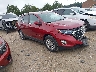 3GNAXKEVXML****** Salvage and Wrecked 2021 Chevrolet Equinox in Concord