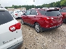 3GNAXKEVXML****** Salvage and Repairable 2021 Chevrolet Equinox in Concord