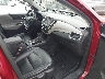 3GNAXKEVXML****** Used and Repairable 2021 Chevrolet Equinox in North Carolina State
