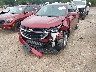 3GNAXKEVXML****** Salvage and Repairable 2021 Chevrolet Equinox in North Carolina State