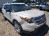 1FM5K7D80EG****** Salvage and Wrecked 2014 Ford Explorer in Buckhannon