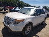 1FM5K7D80EG****** Used and Repairable 2014 Ford Explorer in Buckhannon