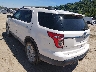 1FM5K7D80EG****** Salvage and Repairable 2014 Ford Explorer in Buckhannon
