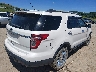 1FM5K7D80EG****** Salvage and Wrecked 2014 Ford Explorer in West Virginia State