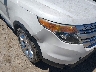 1FM5K7D80EG****** Salvage and Repairable 2014 Ford Explorer in West Virginia State