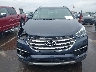 5NMZW4LA0HH****** Usados 2017 Hyundai Santa Fe en Estado de Carolina del Norte