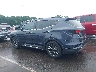 5NMZW4LA0HH****** Salvamento 2017 Hyundai Santa Fe