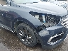 5NMZW4LA0HH****** Reparables 2017 Hyundai Santa Fe