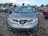 JN8AZ1MW0EW****** Wrecked 2014 Nissan Murano in Virginia State