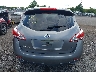 JN8AZ1MW0EW****** Wrecked 2014 Nissan Murano