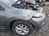 JN8AZ1MW0EW****** Salvage and Repairable 2014 Nissan Murano in Virginia State