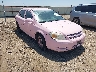 1G1AL58F087****** Salvamento y Destrozados 2008 Chevrolet Cobalt en Amarillo