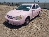 1G1AL58F087****** Usados y Reparables 2008 Chevrolet Cobalt en Amarillo