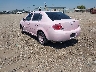 1G1AL58F087****** Salvamento y Reparables 2008 Chevrolet Cobalt en Amarillo