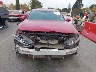 1HGCV1F32LA****** Wrecked 2020 Honda Accord in California State